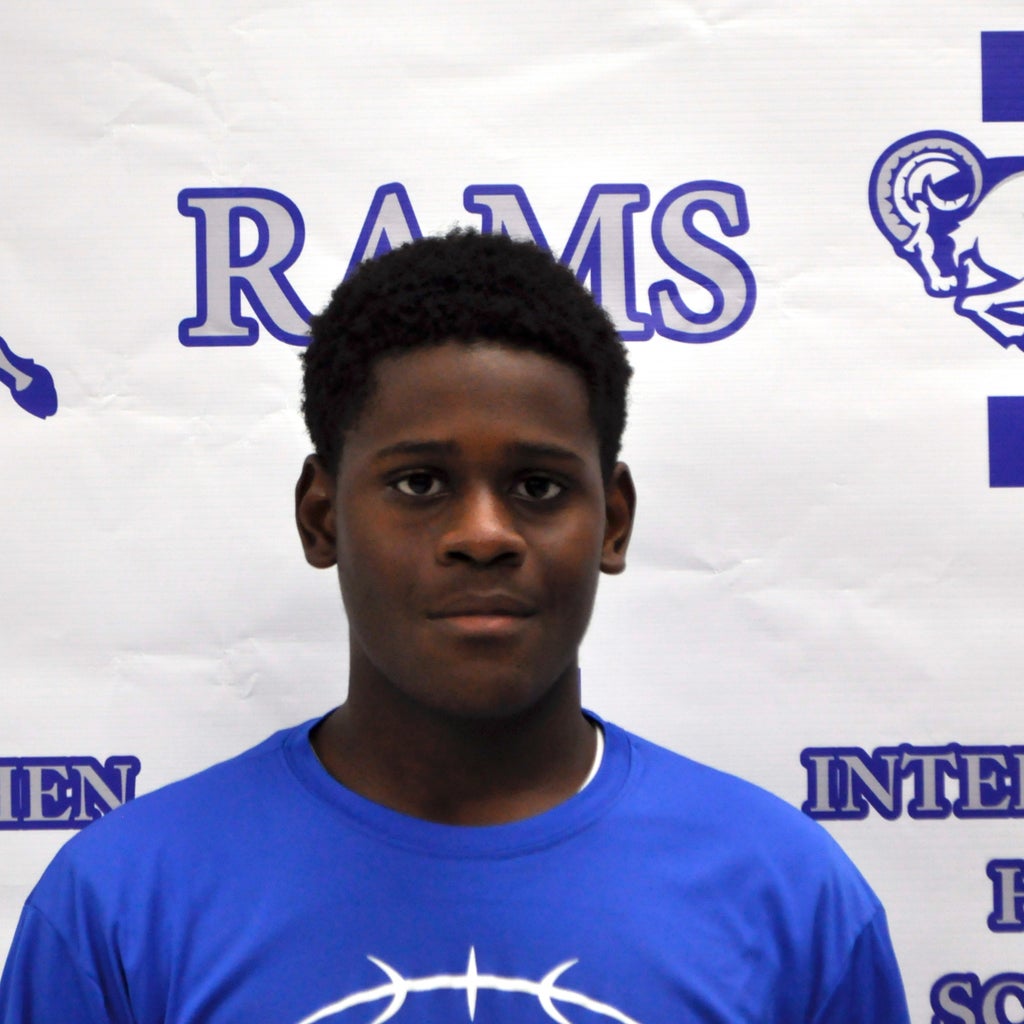 Jarcus Sessions mugshot