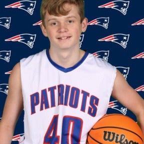 Turner Sams-Rice mugshot