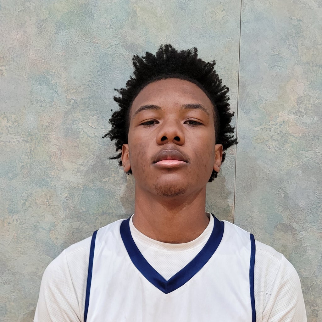 Dailen "Debo" Jones mugshot