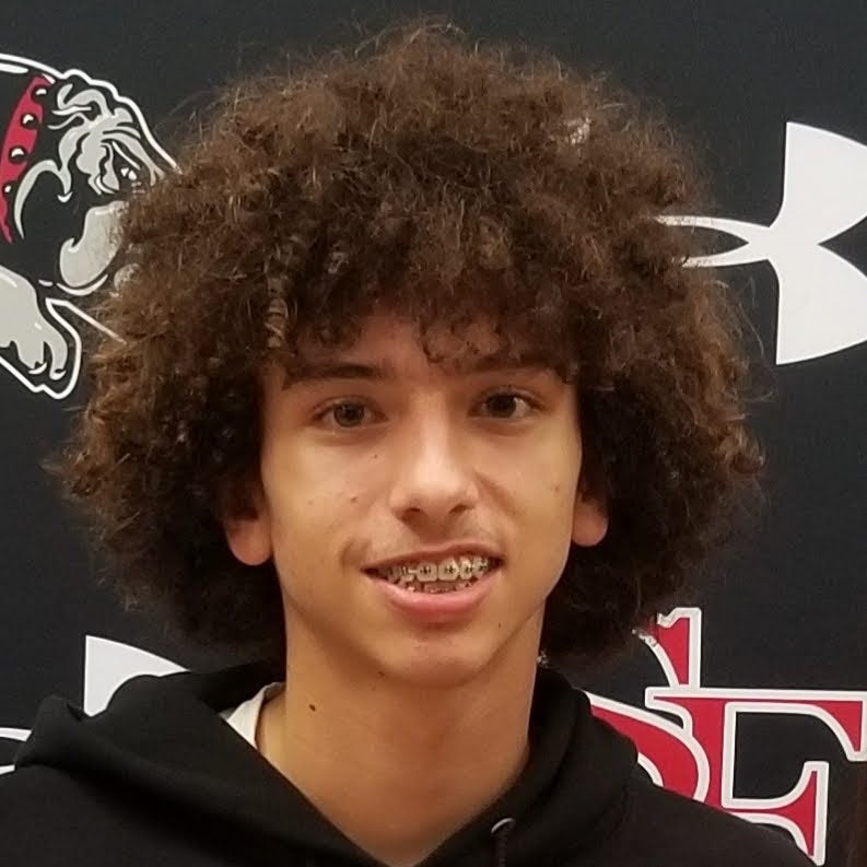Landyn  Shaddinger mugshot
