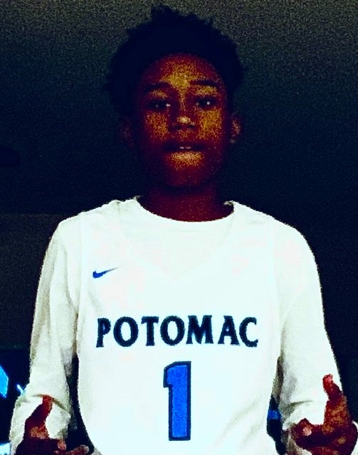 Amarion Custis