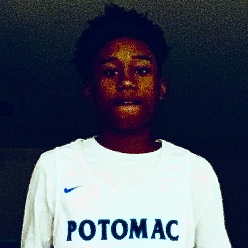 Amarion Custis mugshot