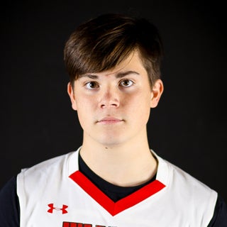 Cody Arensman mugshot