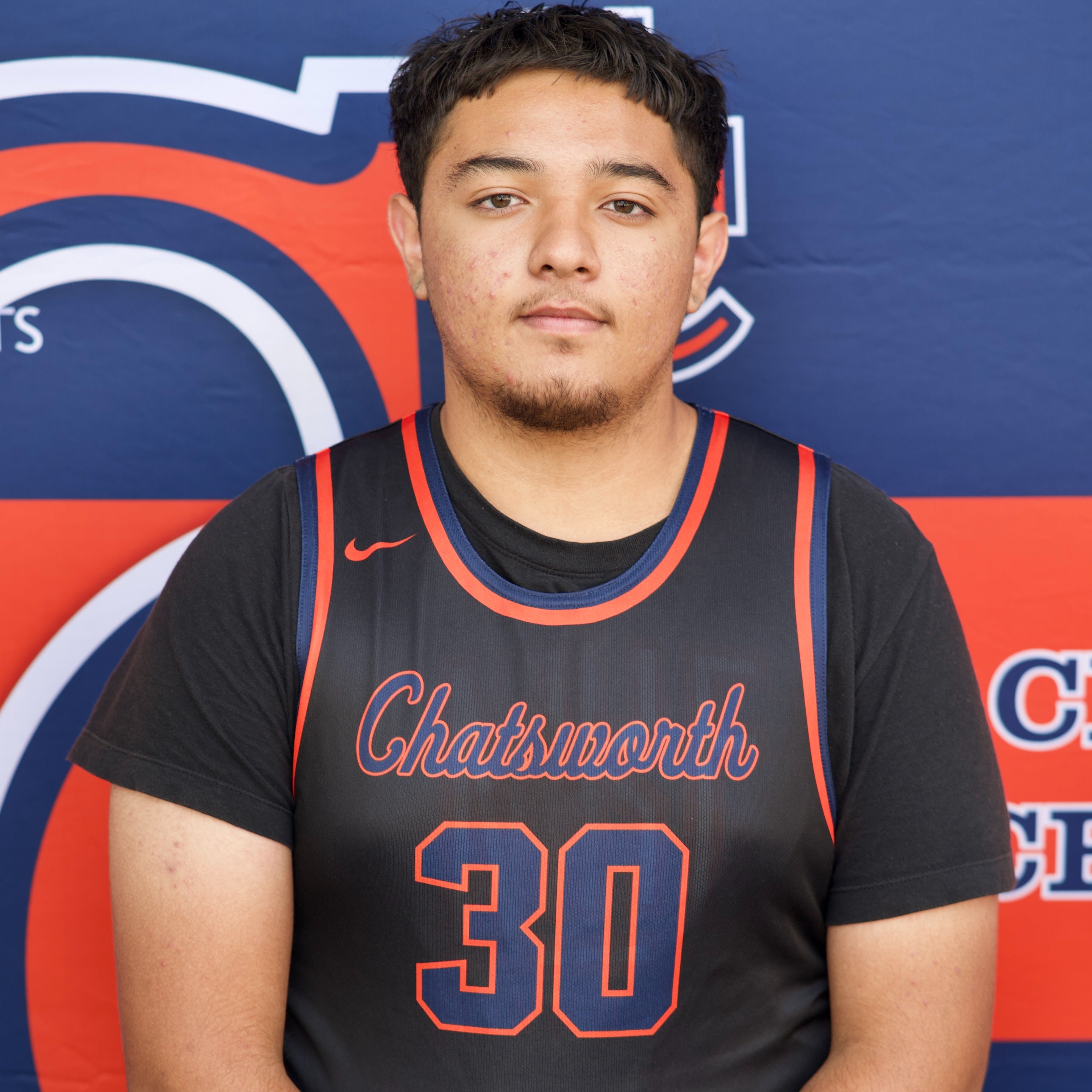 Danny  Ochoa