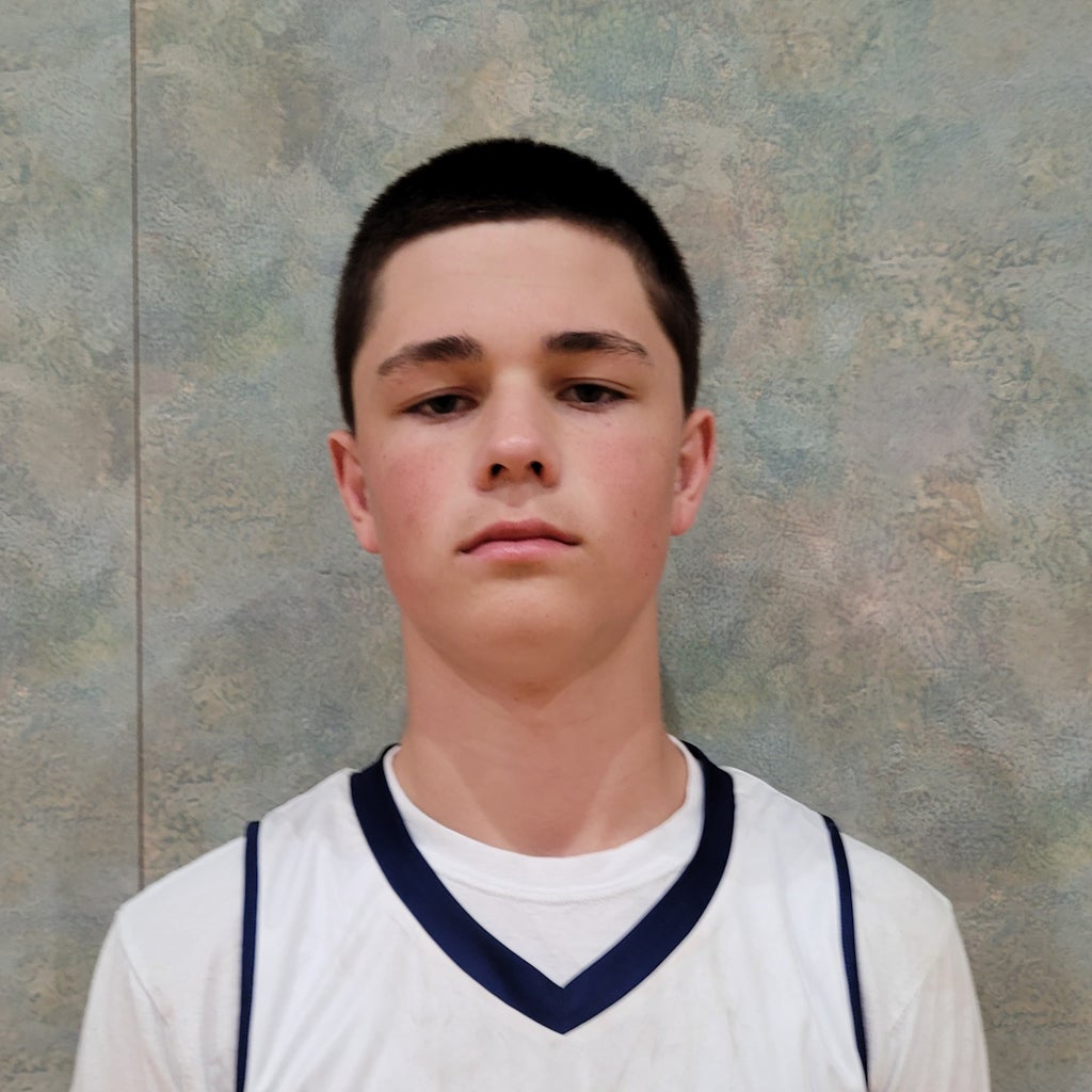 Nolan Fitzgerald mugshot