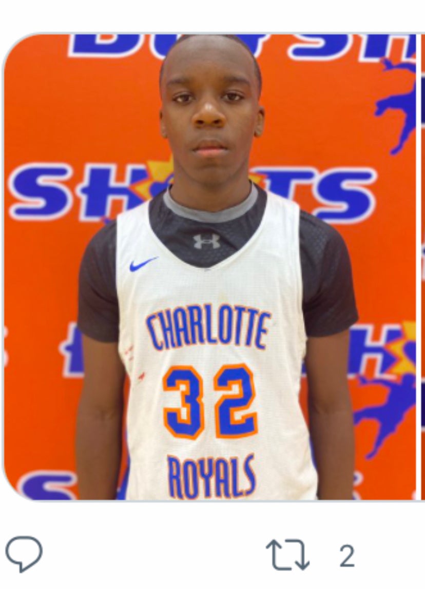 Amari Richardson