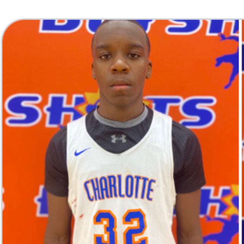 Amari Richardson