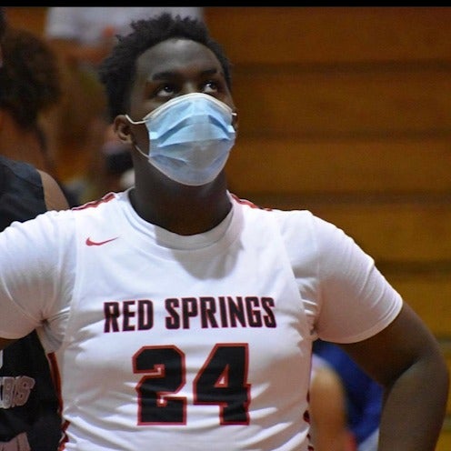 Jerrick Thompson