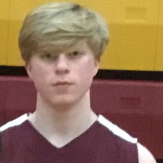 Jared Wilberger