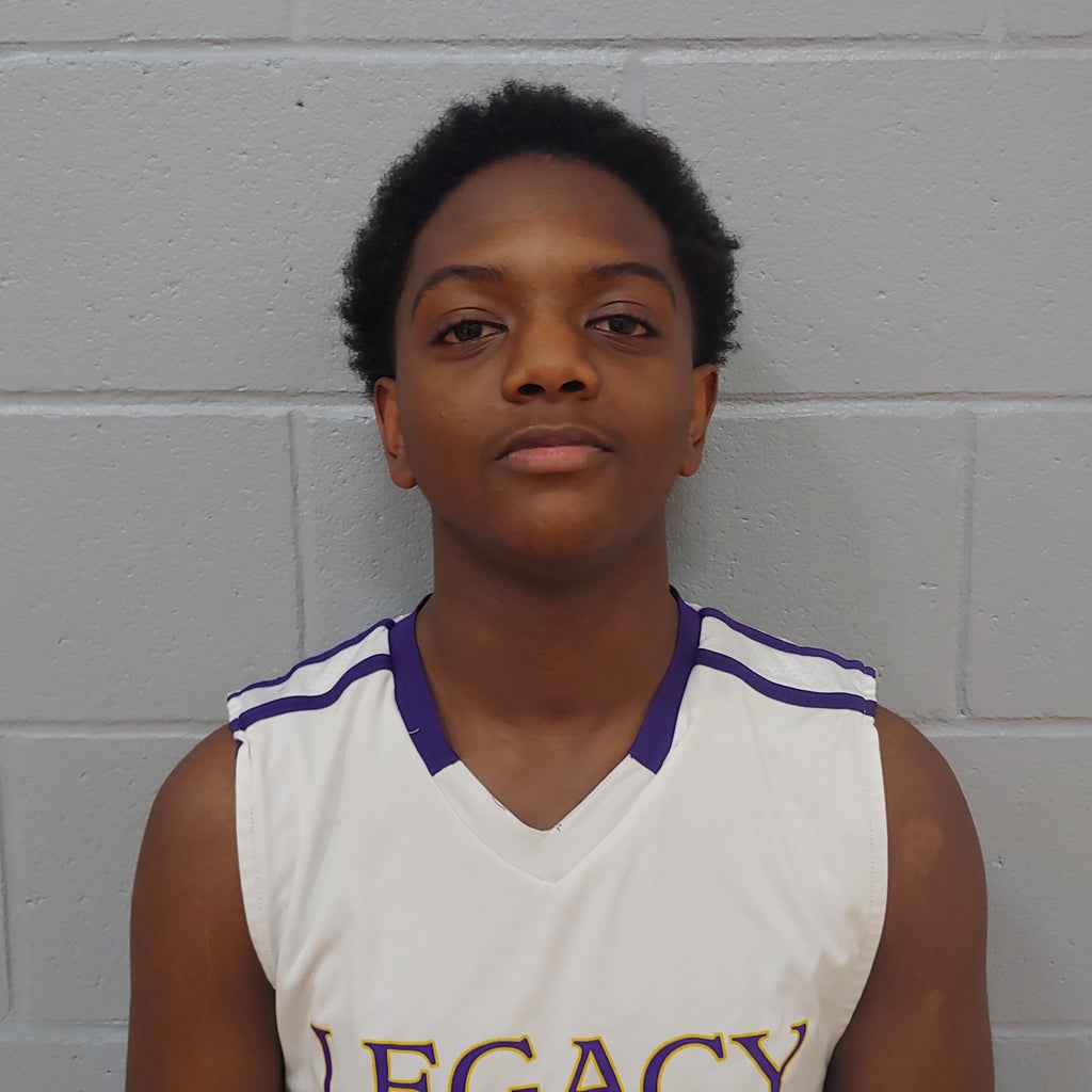 Kamari Hardy