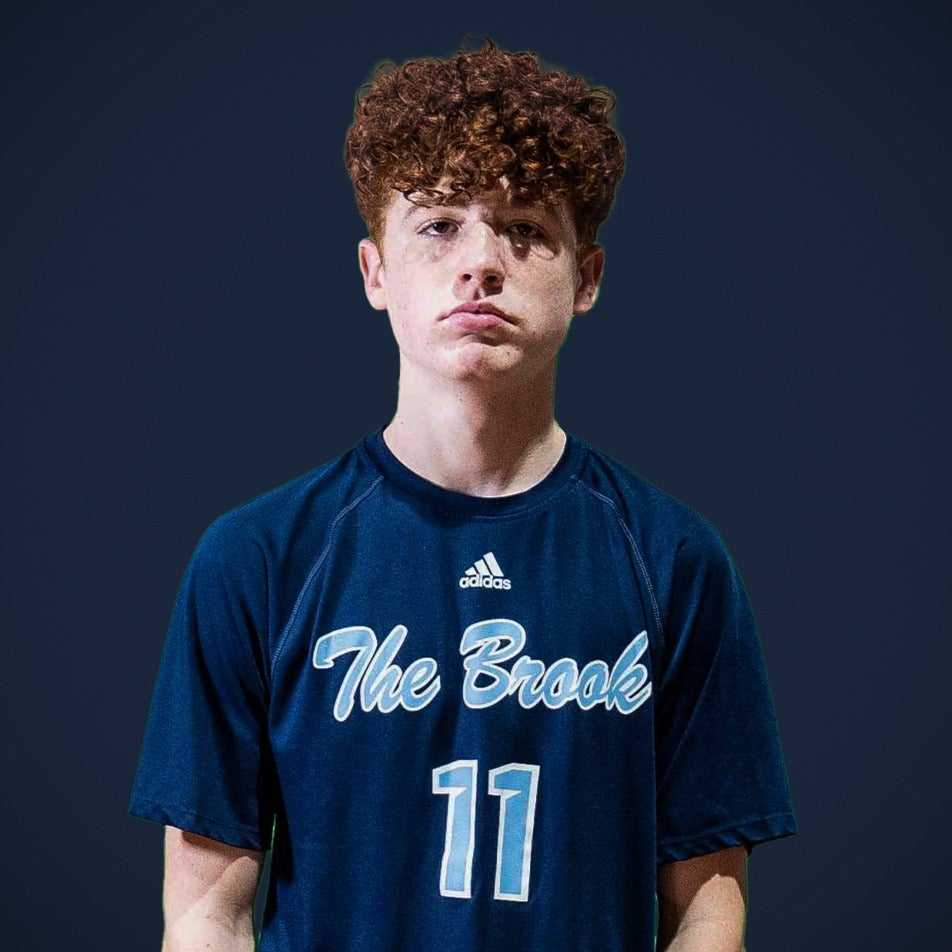 Ty Broughton mugshot