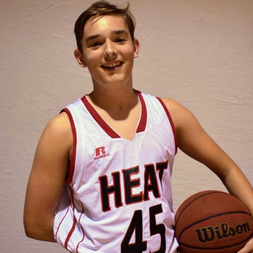 Ethan Van Brunt