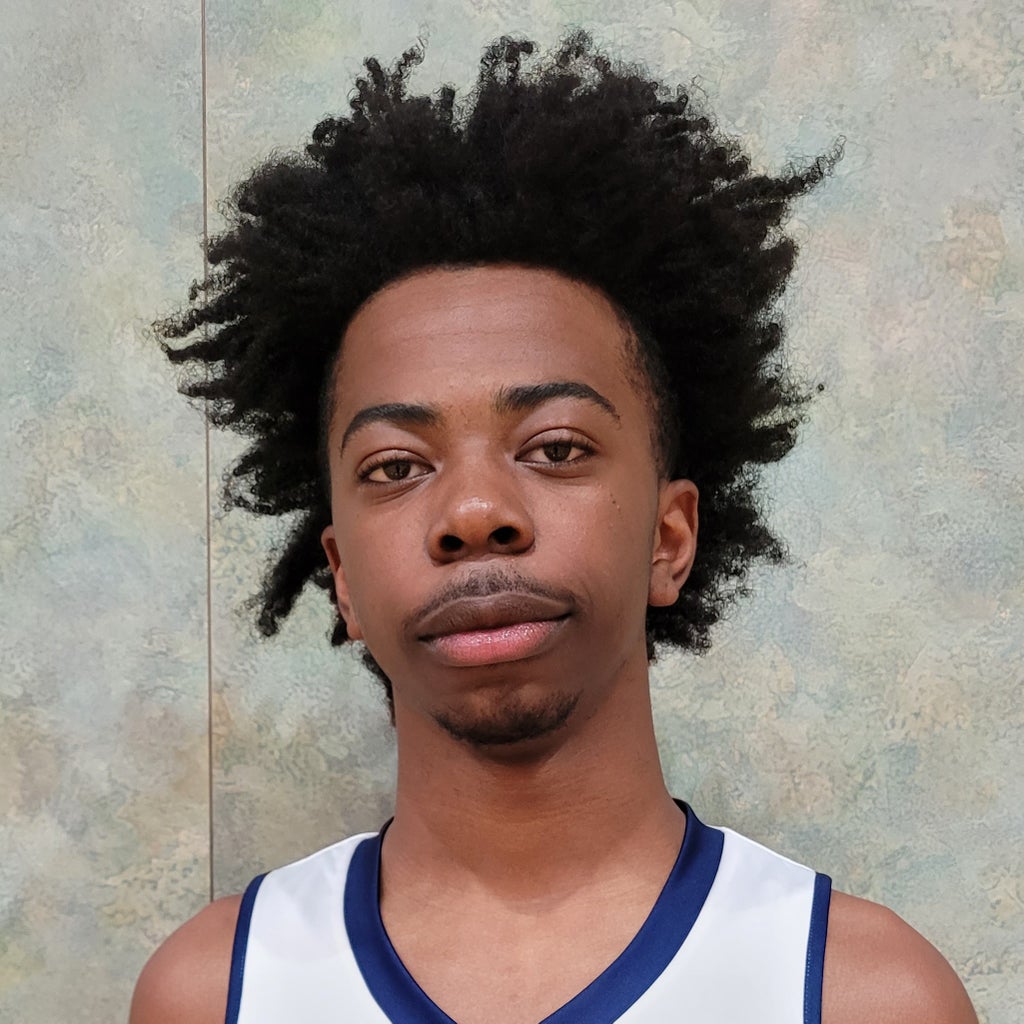 Aaron Clomon mugshot