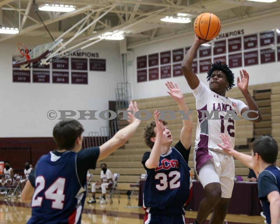 Josh Irving