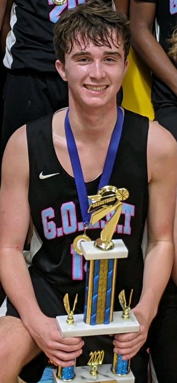 Landon Dalehite
