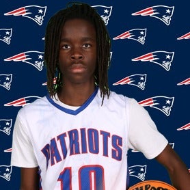Jeremiah Dodd mugshot