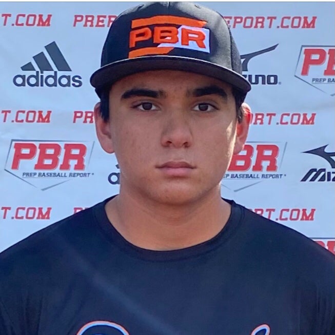 Justin  Breitenstein