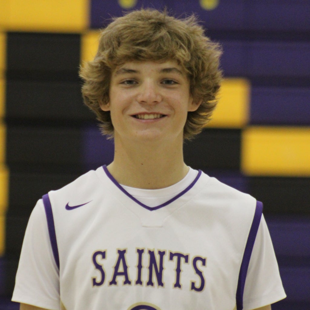 Nick Stafford