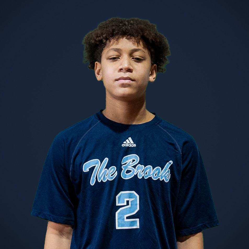 Jaden Whitaker