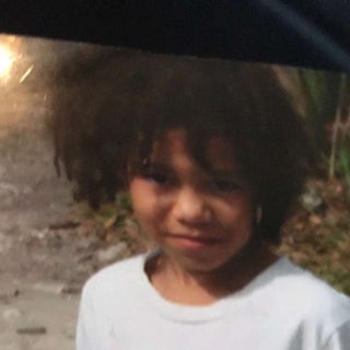 Jyquan Small mugshot