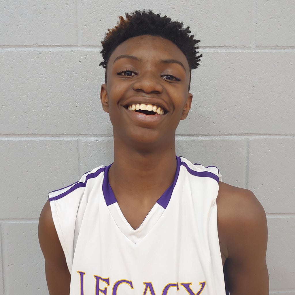 Jaylen "JR" Peterson