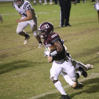 Cj Wilkes