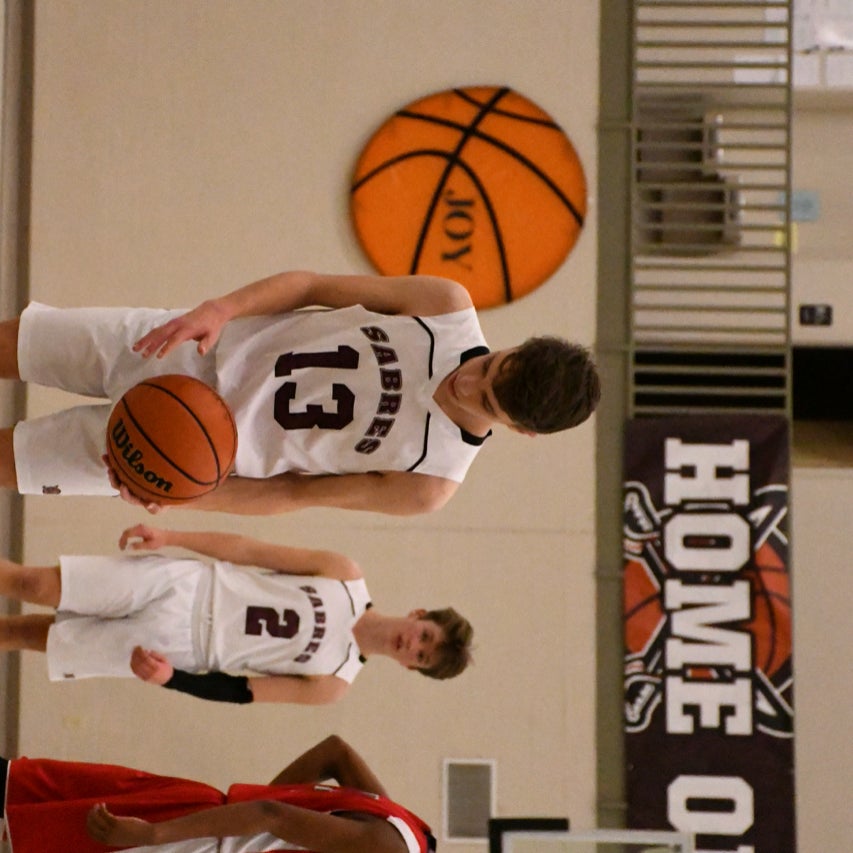 Luke Duffield