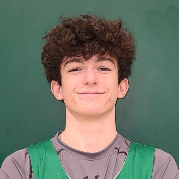 August Houpt mugshot