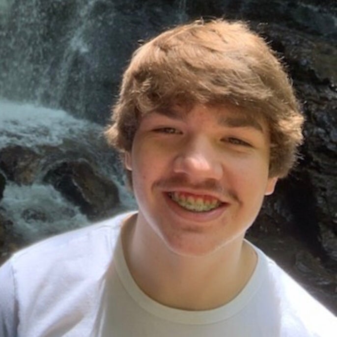 Reagan Hedgepath mugshot
