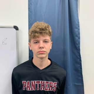 Matthew Bell mugshot