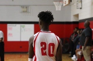 Kendrick McLaughlin