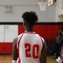Kendrick  Mclaughlin