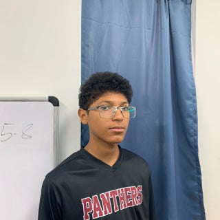 Mateo Mitchell