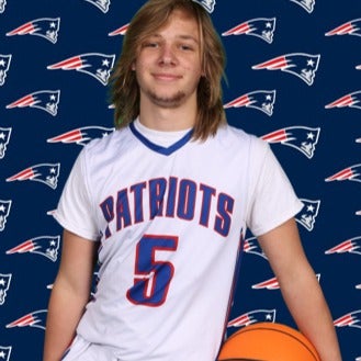 Justin Norton mugshot
