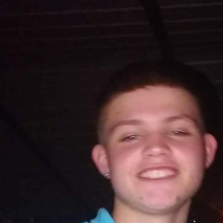 Tristan Arnold