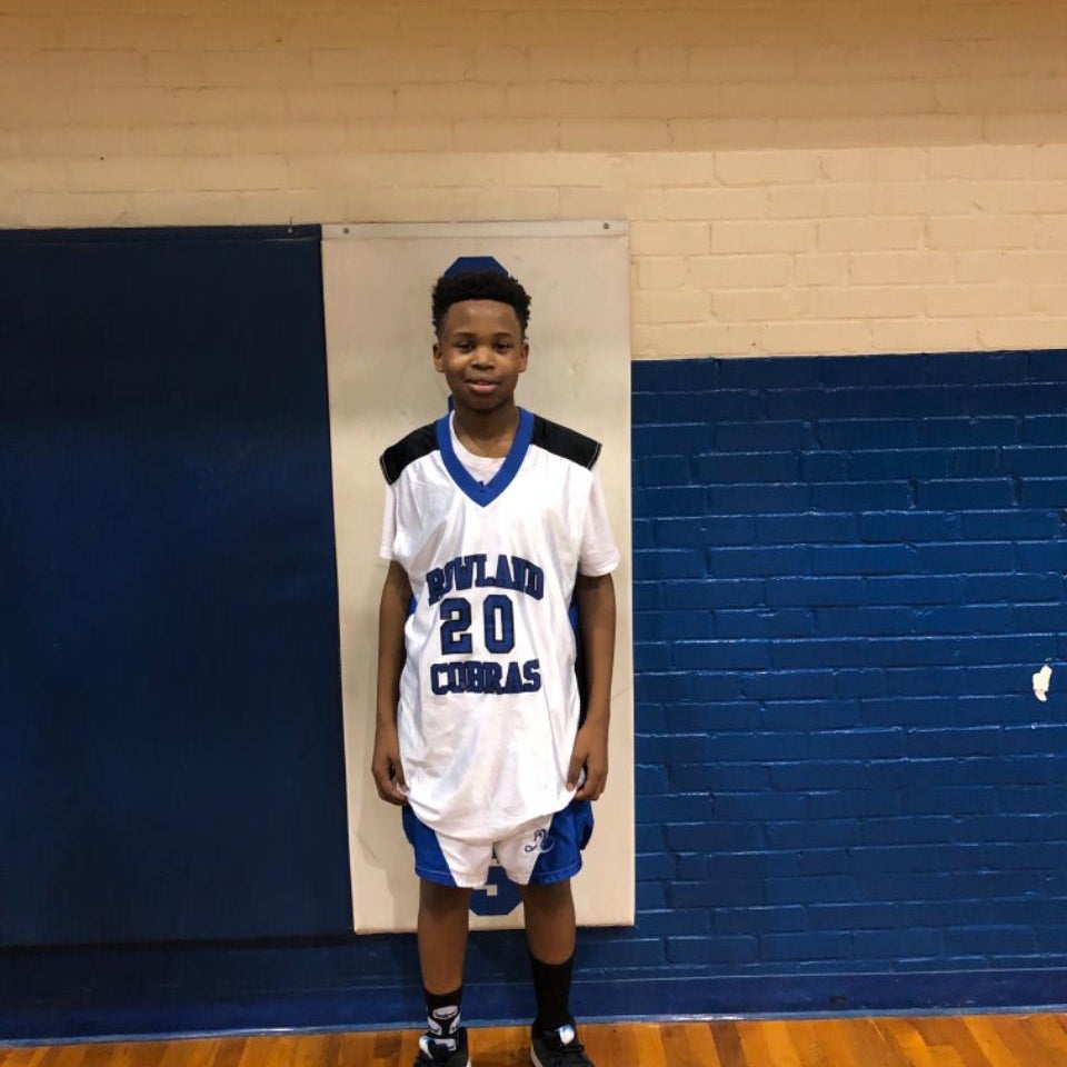 Kaiden Filmore