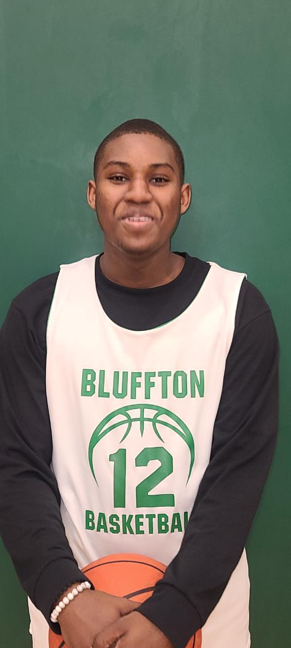 Khalyl Chaplin