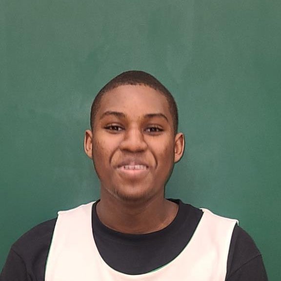 Khalyl Chaplin mugshot