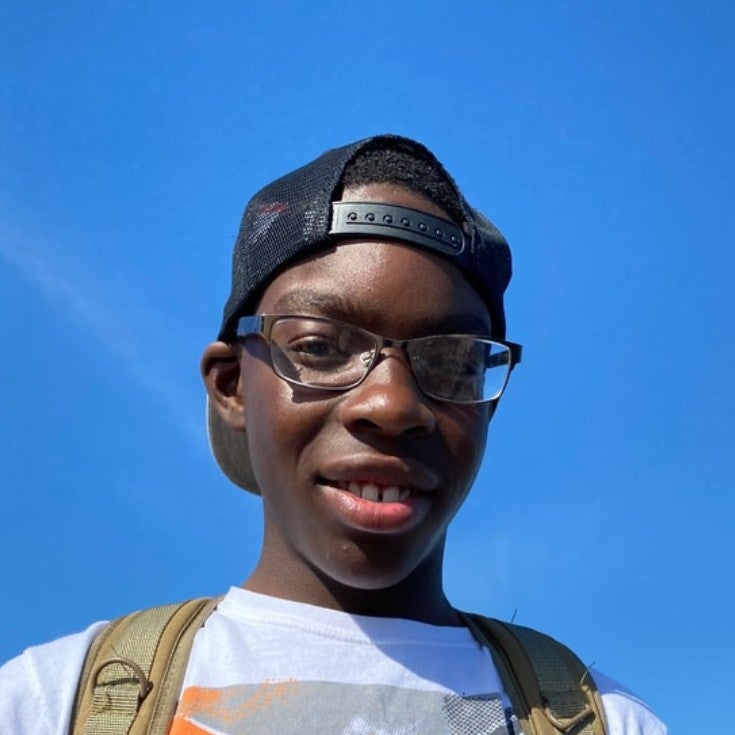 Jeremiah Joseph
