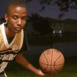 Darryl Hardy