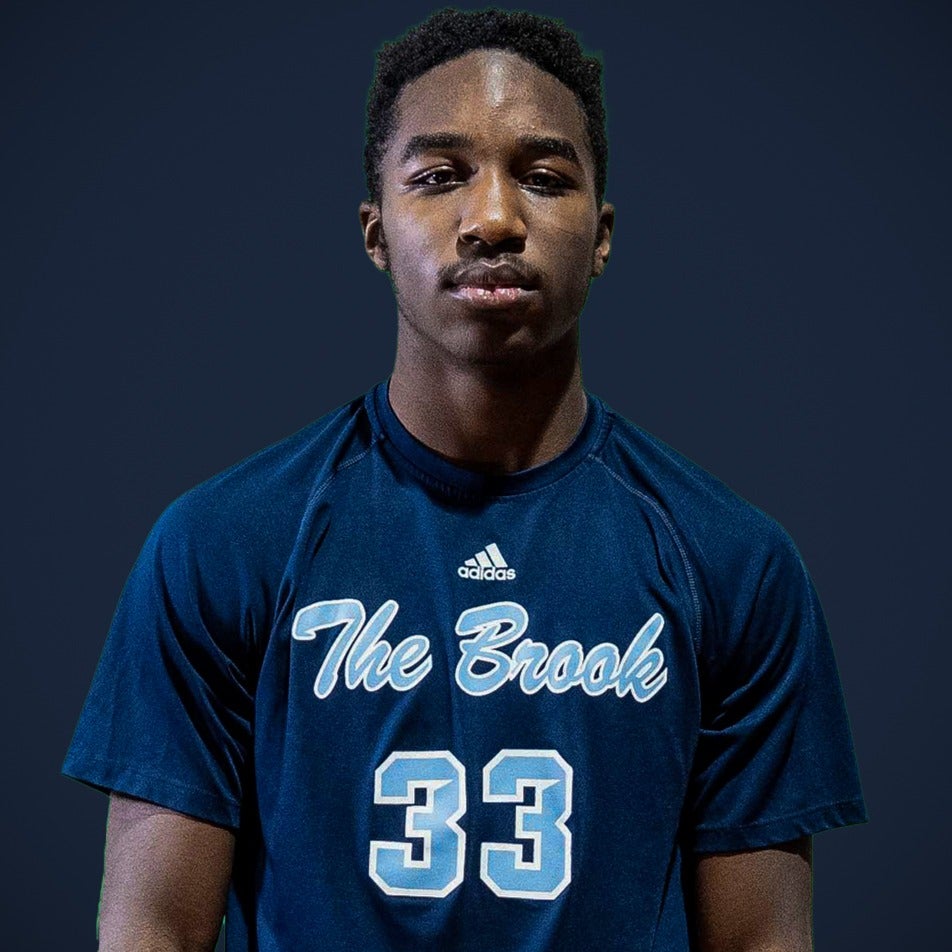 Ian Rembert