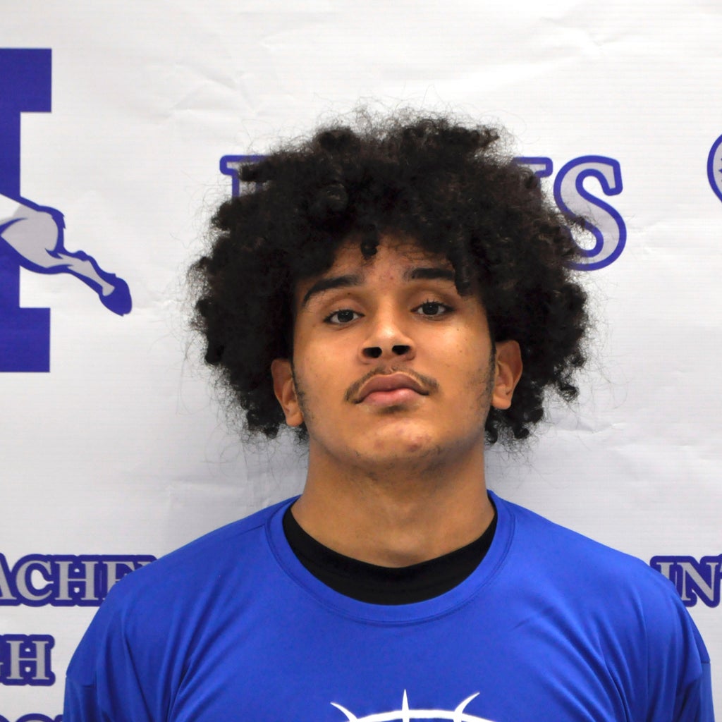 William Cruz mugshot