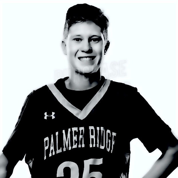 Caleb Peterson