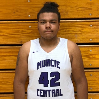 Kevon Batchler mugshot
