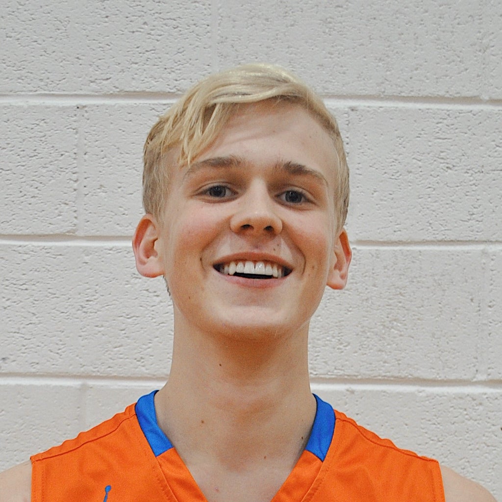 Truman Burningham