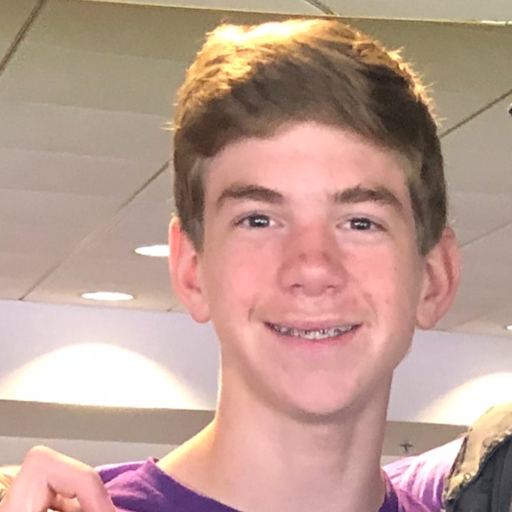 Hayden McGee mugshot