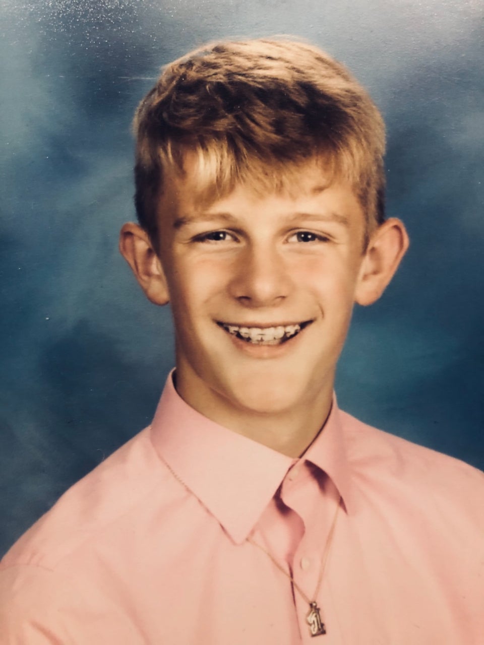Davis Reid