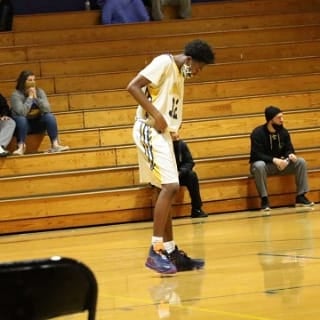 Khalil Wright