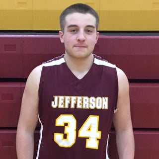 Wyatt Shively