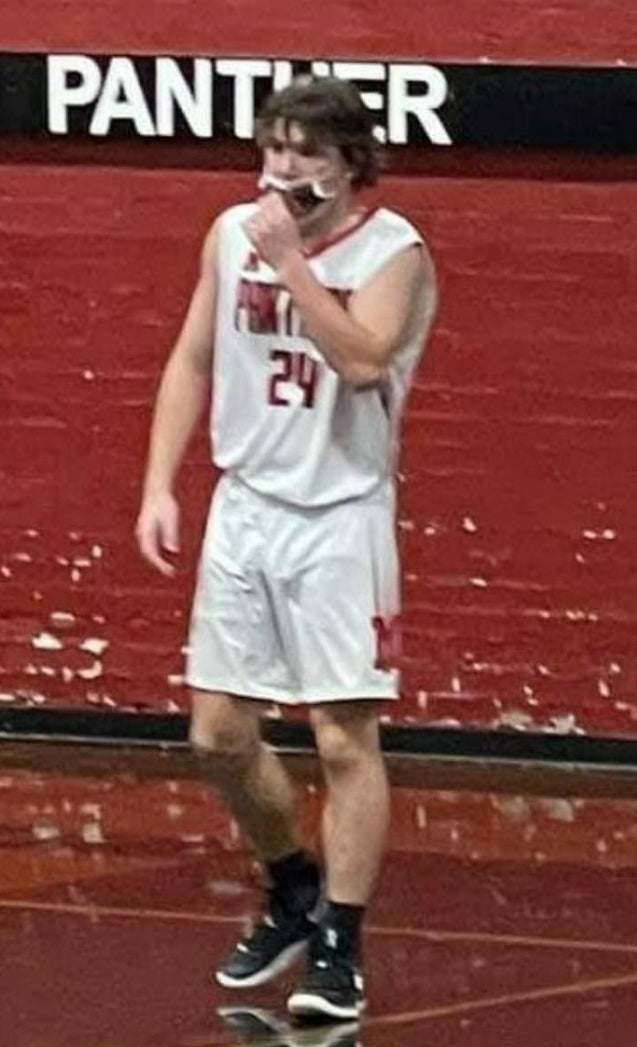 Brittyn Barnes